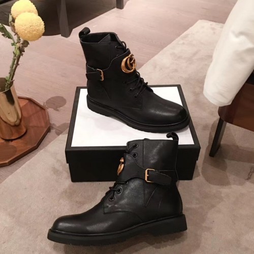 Gucci Booties GGBOOT231473098